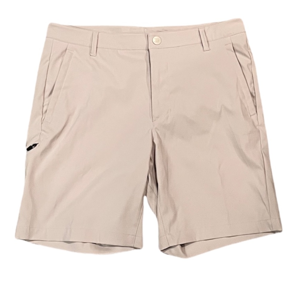 Men’s Khaki Shorts
